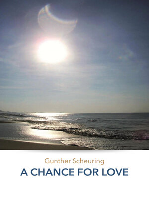 cover image of A CHANCE FOR LOVE